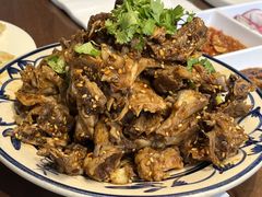 -姥姥家春饼店(惠新东街店)