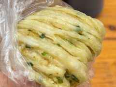 -俞记安顺特色破酥包(民生路店)