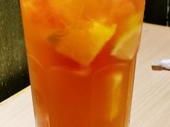 乐罐西柚水果茶-仙踪林(江南西店)