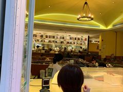 大堂-翠华餐厅(正佳广场店)