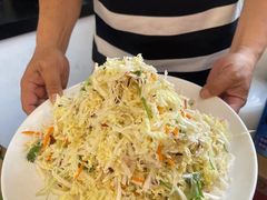 -聚首堂·特色小吃·肘子(什刹海德胜门店)