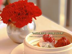 -杭州柏悦酒店·悅厅