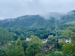 -塔川景区