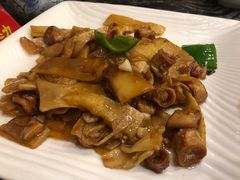 -美极鲜食坊(宝安南路店)