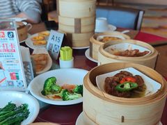 -正元希尔顿逸林酒店-御玺中餐厅