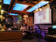 -鱼库·不仅是一家烤鱼店(车公庙店)