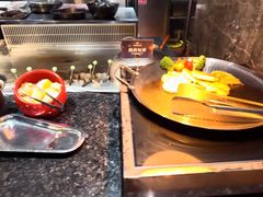 -萧邦音乐会所KTV·蒸汽活海鲜自助(福田店)