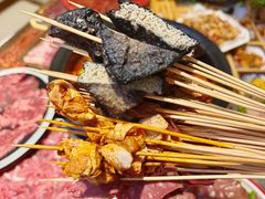 -钢管厂五区小郡肝火锅串串香(清河店)