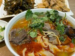 -合记烩面(人民路店)