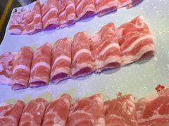-萍姐火锅·公路夜市(打浦桥日月光店)