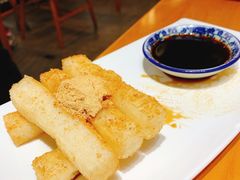 -易老妈蹄花.特色川菜(人民公园总店)