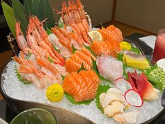 -大葉日本料理·龍蝦任食放題(廣州W酒店)