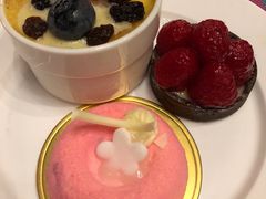 -解放碑威斯汀酒店-知味国际美食餐厅