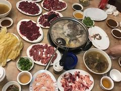 -陈记顺和潮汕牛肉火锅(韩江路店)
