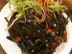 -阁瑞居闫记卤煮(乔庄北街店)
