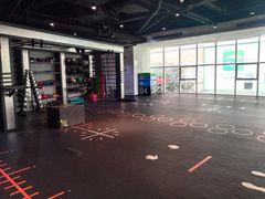 -艾型动健身游泳(环宇城店)