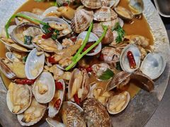 -老虎滩大连海鲜烧烤(建邺云锦路总店)