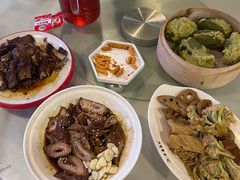 -老鼎万春卤菜(五代传承创始老店)