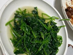 -小厨娘淮扬菜(天印大道店)