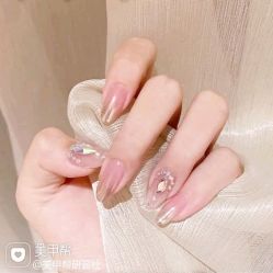 -Pink You美甲洗眉纹绣定制中心