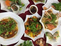 -QQ海鲜餐厅