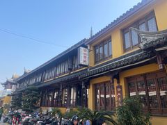 -西林禅寺
