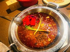 -巴倒烫陆派火锅山庄(南山总店)