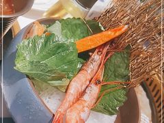 -亚马逊海鲜自助(梅溪湖步步高店)