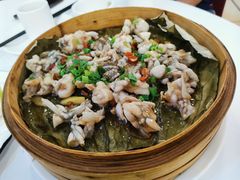 -惠爱餐厅