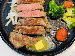-悦荟牛排餐厅(萨尔图万达店)