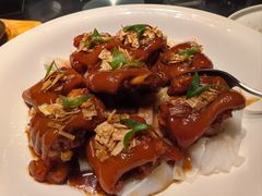 -铜锣湾·有麝自然香(渝北财富中心店)