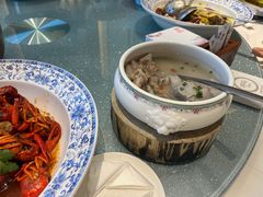 -同湘会馆(粤垦路店)