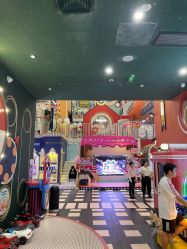 -meland club亲子乐园(北京芳圆里ID MALL店)