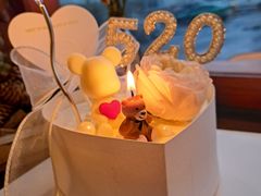 -卷心卷意·轻甜蛋糕(新光天地店)