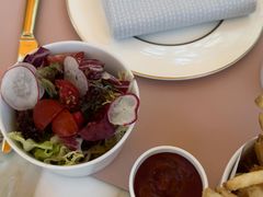 -视博茶点(美狮美高梅店)