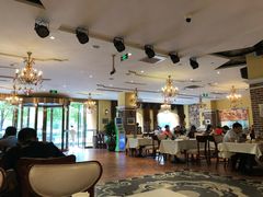 大堂-巴依老爷·新疆美食(上城区天城路店)
