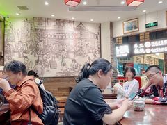 -大壶春生煎(世纪汇广场店)