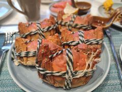 -菲住布渴酒店自助餐厅(阿里巴巴西溪园区店)