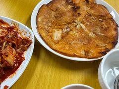 -屋里家延边朝鲜族冷面(南园店)