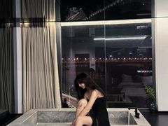 -Yolo私汤温泉设计师酒店(重庆南滨路店)