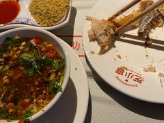 -芝小官毛肚火锅海鲜自助(淮安清江浦区新亚店)
