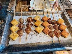 -管氏翅吧(广渠门店)