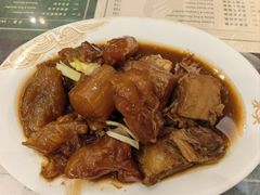 -麦奀云吞面世家(中环店)