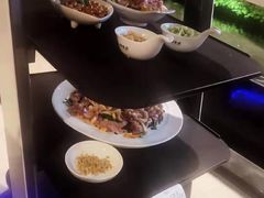 -优食坊·蒸汽海鲜(康盛路店)