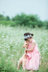 -小恩小爱儿童摄影工作室(领秀之江店)