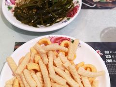 -阿三鱼头泡饼·家常菜