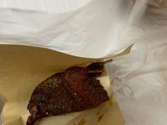 -里脊肉串店(天桥老店)