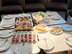 -上海尊茂酒店