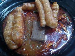 -四川老牛麻辣烫(北门桥店)