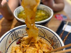 -陇上秦轩biangbiang面(萧山万象汇店)